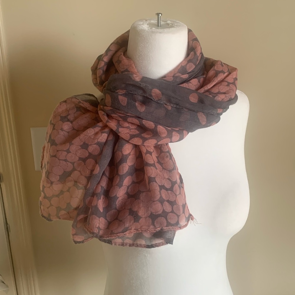 ✨Gorgeous Viscose Scarf✨Knit & Knot Scarves
